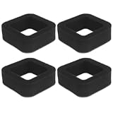 SG Store 4Pcs 45mm x 45mm Strimmer Air Filter Sponge Air Filter for Various Trimmer Engine Compatible with Kawasaki TH23D TH26D TH23 TH26 TJ27 11010-2530