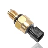 ZEALfix Oil Pressure Sensor Power Steering Oil Pressure Switch Sensor 98AB-3N824-DB Power Steering Pump Pressure Switch Sensor for Focus C-max 1998-2015+