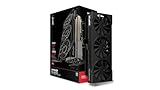 XFX RX 9070XT Swift Gaming 16GB GDDR6 Black