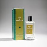 Max & Florence Indoor Perfume and Body Mist (Amber and Sandalwood Perfume)