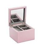 Pandora - Jewellery Box, Small, A004.