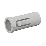 Stihl GENUINE KOMBI, COMBI WHITE PLASTIC SLEEVE 41407917207 GENUINE PART 41407917201