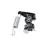 Partuto Brake Load Sensing Proportioning Valve Compensator Fit for Mitsubishi L200 L200 K22T 1986-2007 No.MB618321 - Pack of 1 Replacement