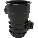 Pentair 354530 Pot Replacement Sta Rite Dynamo Oberirdische Swimming Pool Pump