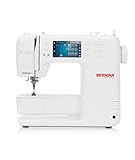 Bernina B335 New Sewing Machine – Compact, Intuitive and High Performance!