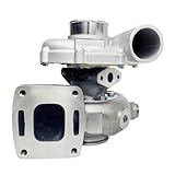 K26 Turbo Turbocharger Compatible For Volvo Penta with TAMD41B Engine 1590 53269881590 53269701590 829368 3802003