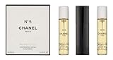 Chanel Perfume Set, 210 g