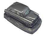 ref12 Austin Princess Vanden Plas 1300 British car Pewter Effect 1:92 Scale model