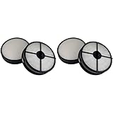 Yourspares 2 x Sets Vax Mach Air Pets and Family U89 MA PF, MACH AIR REACH, Mach Air Reach U90 MA R and Mach Air U91 MA B Type 27 Pre and Post Motor HEPA Filter Kit for VAX Mach