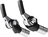 Shimano, Dura Ace SLBS79 Double 10-Speed Bar End Shifters