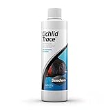 Seachem Cichlid Trace, 250 ml