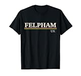 Felpham UK T-Shirt