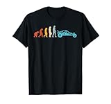 Sand Rail Evolution - Sand Rail Lover T-Shirt