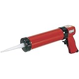 CLARKE AIR DRIVEN CAULKING GUN
