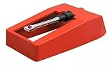 Replacement Stylus For Use With Steepletone Record Players: SRP1R, SRP05TT, SRP025, SSTY1, SSTY2, ST918, ST929R, STY936