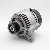 65A Alternator for Classic Mini MPI (1996-2000) – High-Performance Charging & Precision Fit (GXE2862)