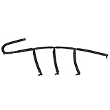 HouYeen Fuel Return Overflow Leak Off Pipe Hose for A1 8X A3 8P Golf mk5 mk6 for Passat B6 for Polo 6R for Jetta mk3 mk4 for Altea XL Ibiza 6J Leon Fabia mk2 Yeti 1.6 TDI