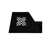 Pipercross Car Engine Air Filter PP1712 | Compatible with several Honda models (FK2 Type R, FK8 Type R) | Enhances Fuel Performance | Easy to Install | Washable & Reusable