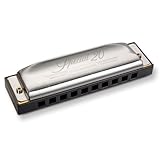 Hohner Special 20 Harmonica - C Major (M560016P)