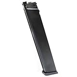 WE 50rd Gas Magazine for WE M4 RIS / M4 CQB / M4A1 / M16A3 / 888 / 888C / RARS / R5C PCC Airsoft GBB