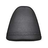 Motorcycle Two-up Seat For GSXR 600 750 SRAD GSXR600 GSXR750 1996 1997 1998 1999 2000 Motorcycle Rear Passenger Seat Pillion Cushion Pad