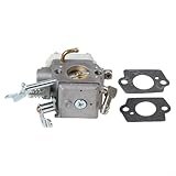 16100ZDJV72 Carburetor Kit for Honda and For Wacker Neuson Rammers Reliable Fuel Delivery System