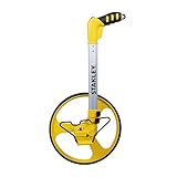 Stanley 177174 Mw40m Counter Measuring Wheel