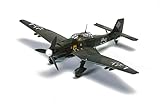 Corgi AA32520 Junkers Ju87B-1 Stuka - Uffz Pittroff and Uffz Scubert - Battle of Britain 85, Die-cast model for 14+ years, adults and collectors