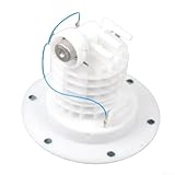 Fuel Filter Assembly For Mercedes E350 SLK280 SLK350 1714701090 Replacement Compatible With SLK300 SLK55 2006-2011 Direct Fit