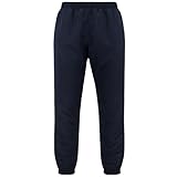 Kappa Krismano - Men's Trousers Blue