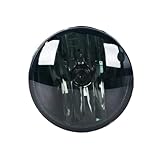 Front Bumper Fog Lamp 15839896 Car Front Bumper Fog Light For Avalanche For Camaro For Colorado For Silverado 2007-2014(Black Right)