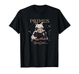 Primus Pork Soda T-Shirt