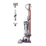 Dyson Ball Animal UP32 Vacuum Cleaner (Nickel/Silver)