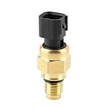 Oil Pressure Sensor， Focus Power Steerin， 98ab-3n824-db Car Vehicle Power Steering Oil Pressure Switch Sensor for Focus C- 1998-2015+