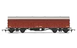 Hornby R6981 BR, Siphon H , W1429 - Era 4/5 Rolling Stock - Wagon