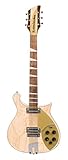 Rickenbacker RN660MG 660 Mapl Eglo