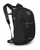 Osprey Daylite Unisex Backpack, 20L, Black, O/S