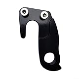 Rear Gear Mech Hanger Tail Hook Made of Aluminium Alloy for Norco Bikes 913010001
