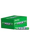 Polo Original Mints Tubes, 32 x 34 g