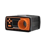 ACETECH AC5000 Airsoft Gun Speed Tester BBs Shooting Chronograph (AA battery*2 required)