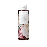 KORRES Renewing Body Cleanser, Grecian Gardenia, 8.45 fl. oz.