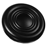 Yardenfun Chiropody Stool Seat Pad Round Bar Stool Seat Replacement for Chair Supply Comfortable