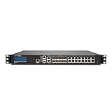 SonicWall NSA 9450 High Availability - Security Device - 10 GigE, 2.5 GigE - 1U - Rack-mountable