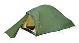 VAUDE Hogan UL 2P Tent - Green, 1 Litre
