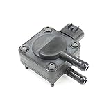 For Honda Accord Tourer, DPF Differential Exhaust Pressure Sensor 2.2 ES 5 Doors N22B1 Diesel 37860RL0G01