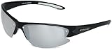 Eyelevel Storm 3 Wrap Men's Sunglasses Grey One Size