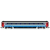 Hornby East Midlands MK3 Coach G 41072 - Era 10. Coaches & Coach Packs.,Blue