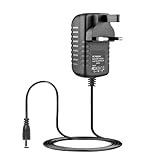 12V 2A 24W AC-DC Adaptor Charger For Arcam Irdac Power Supply UK Plug Mains Cord
