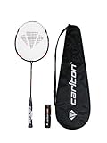 Carlton Pro Series Badminton Racket & Cover (Various Options) (Force)