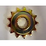 Talon Gearbox Sprocket For A KTM EXC250 2012 14 Tooth
